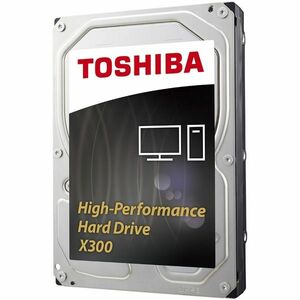 Hard Disk Desktop Toshiba X300 12TB SATA3 7200RPM 256MB bulk imagine