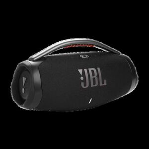 Boxa portabila JBL Boombox 3 180W Bluetooth Negru imagine