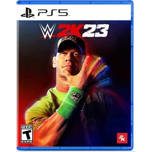 WWE 2K23 - PS5 imagine