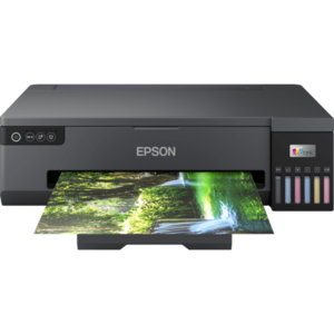 Imprimanta Inkjet Color Epson L18050 imagine