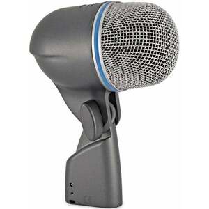 Shure BETA 52A Microfon pentru toba mare imagine