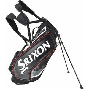 Srixon Tour Stand Bag Black Geanta pentru golf imagine