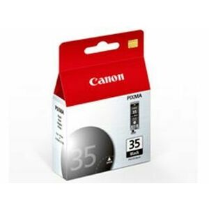 Cartus Inkjet Canon PGI-35BK Negru BS1509B001AA imagine