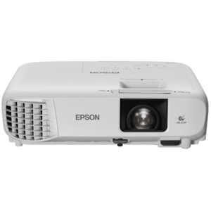 Videoproiector Epson EB-FH06 Full HD Alb imagine