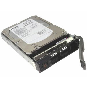 Hard Disk Server Dell 401-ABHY 12TB 3.5'' SATA 3 7200RPM imagine