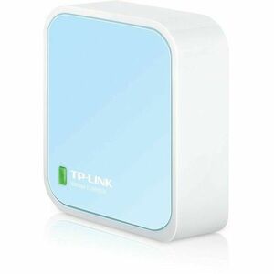 Router wireless TP-LINK TL-WR802N imagine