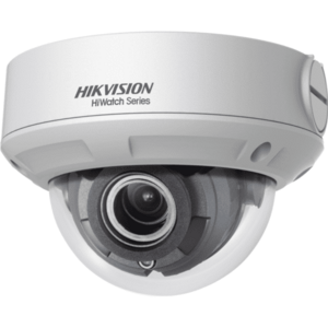 Camera de supraveghere Hikvision HiWatch Series HWI-D640H-ZC Motorized Network Dome Camera, 4MP, 2560×1440 imagine