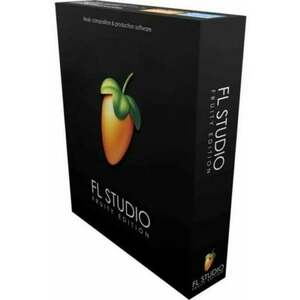 Image Line FL Studio 20 Fruity Edition imagine