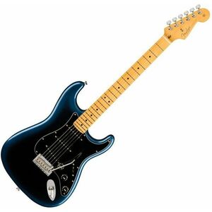 Fender American Professional II Stratocaster MN Dark Night imagine
