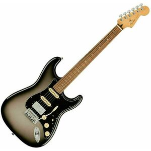 Fender Player Plus Stratocaster HSS PF Silverburst imagine