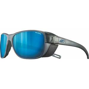Julbo Camino Black/Smoke/Multilayer Blue Outdoor ochelari de soare imagine