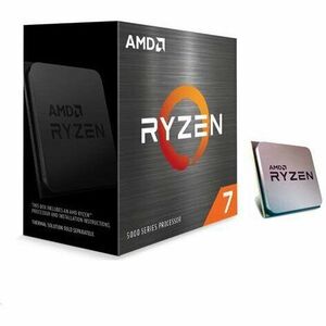 Procesor AMD Ryzen 7 5800X 4.7GHz AM4 imagine