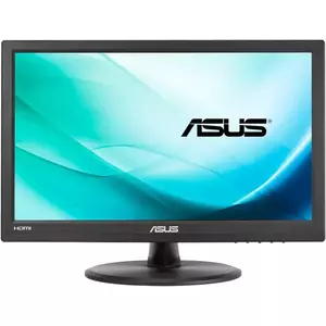 Monitor Asus VT168HR, 15.6, HDMI, negru imagine