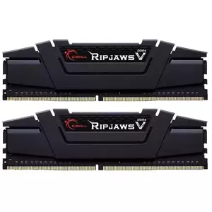 Memorie RipjawsV DDR4 64GB (2x32GB) 3200MHz CL16 1.35V XMP 2.0 imagine