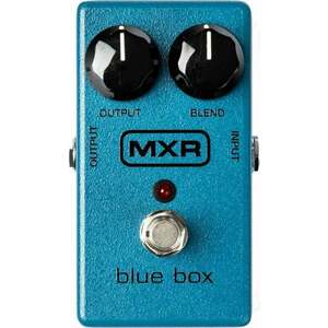 Dunlop MXR M103 Blue Box imagine