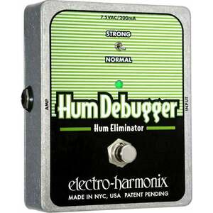 Electro Harmonix Hum Debugger imagine