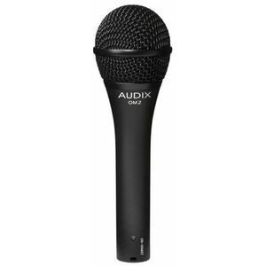 AUDIX OM2-S Microfon vocal dinamic imagine