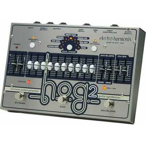 Electro Harmonix HOG2 imagine