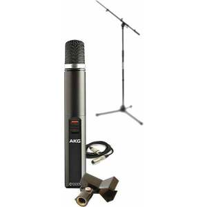 AKG C1000S SET Microfon cu condensator pentru instrumente imagine
