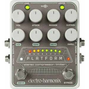 Electro Harmonix Platform imagine