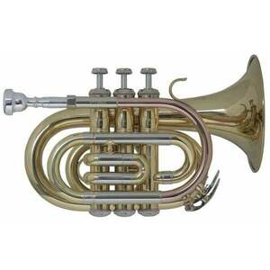 Bach PT650 Bb Trompetă Si b imagine