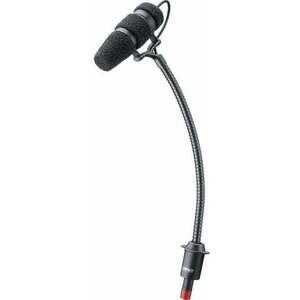 DPA d: vote Core 4099 Microfon cu condensator pentru instrumente imagine
