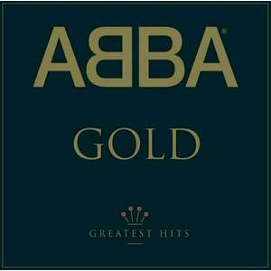 Abba - Gold (2 LP) imagine