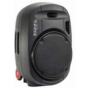 Ibiza Sound PORT12UHF-MKII Sistem PA cu baterie imagine