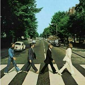 The Beatles - Abbey Road (Limited Edition) (4 CD) imagine