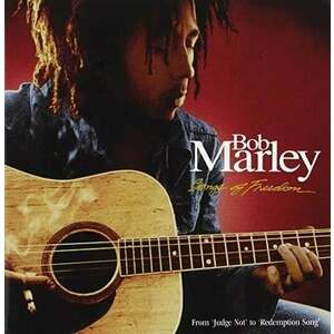 Bob Marley - Songs Of Freedom: The Island Years (Limited Edition) (3 CD) imagine