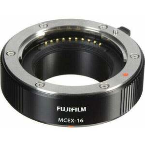 Fujifilm XF imagine