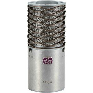 Aston Microphones Origin Microfon cu condensator pentru studio imagine