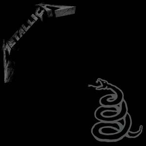 Metallica - Metallica (2021) (2 LP) imagine