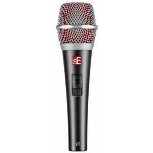 sE Electronics V7 Switch Microfon vocal dinamic imagine