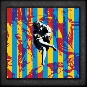 Guns N' Roses - Use Your Illusion (Super Deluxe Edition) (12 LP + 1 Blu-ray) imagine