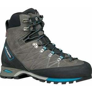 Scarpa Marmolada Pro HD Shark/Octane 43 Pantofi trekking de bărbați imagine