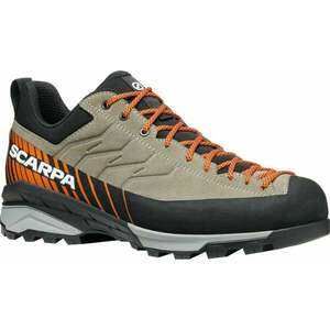 Scarpa Mescalito TRK Low GTX Taupe/Rust 41 Pantofi trekking de bărbați imagine