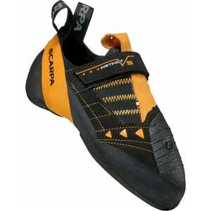 Scarpa Instinct VS Black 41, 5 Pantofi Alpinism imagine