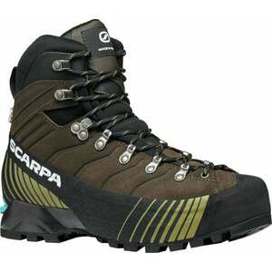Scarpa Ribelle HD Cocoa/Moss 41 Pantofi trekking de bărbați imagine
