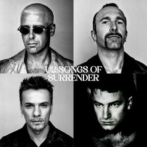 U2 - Songs Of Surrender (Super Deluxe Collectors Boxset) (4 LP) imagine