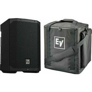 Electro Voice Everse 8 SET Sistem PA portabil imagine