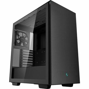 Carcasa PC DeepCool CH510 Black imagine