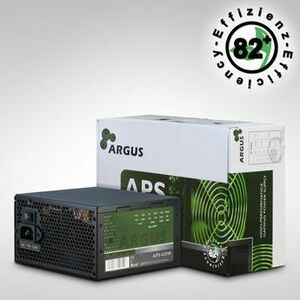Sursa PC Inter-Tech Argus 420W imagine