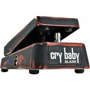Dunlop SC95 Slash Cry Baby Pedală Wah-Wah imagine