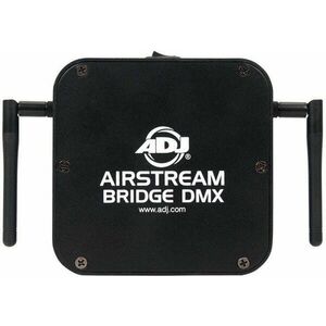 ADJ Airstream Bridge DMX Wireless system imagine