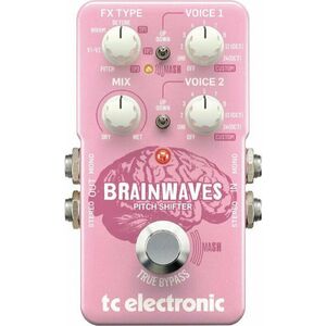 TC Electronic Brainwaves imagine