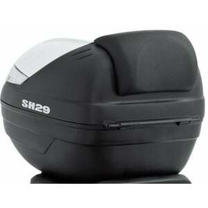 Shad Top Case SH29 Backrest SET Top case / Geanta moto spate imagine