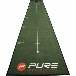 Pure 2 Improve Golfputting Mat imagine