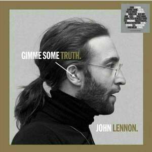 John Lennon - Gimme Some Truth (Box Set) imagine