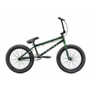 Mongoose Legion L100 Verde Bicicleta BMX / Dirt imagine